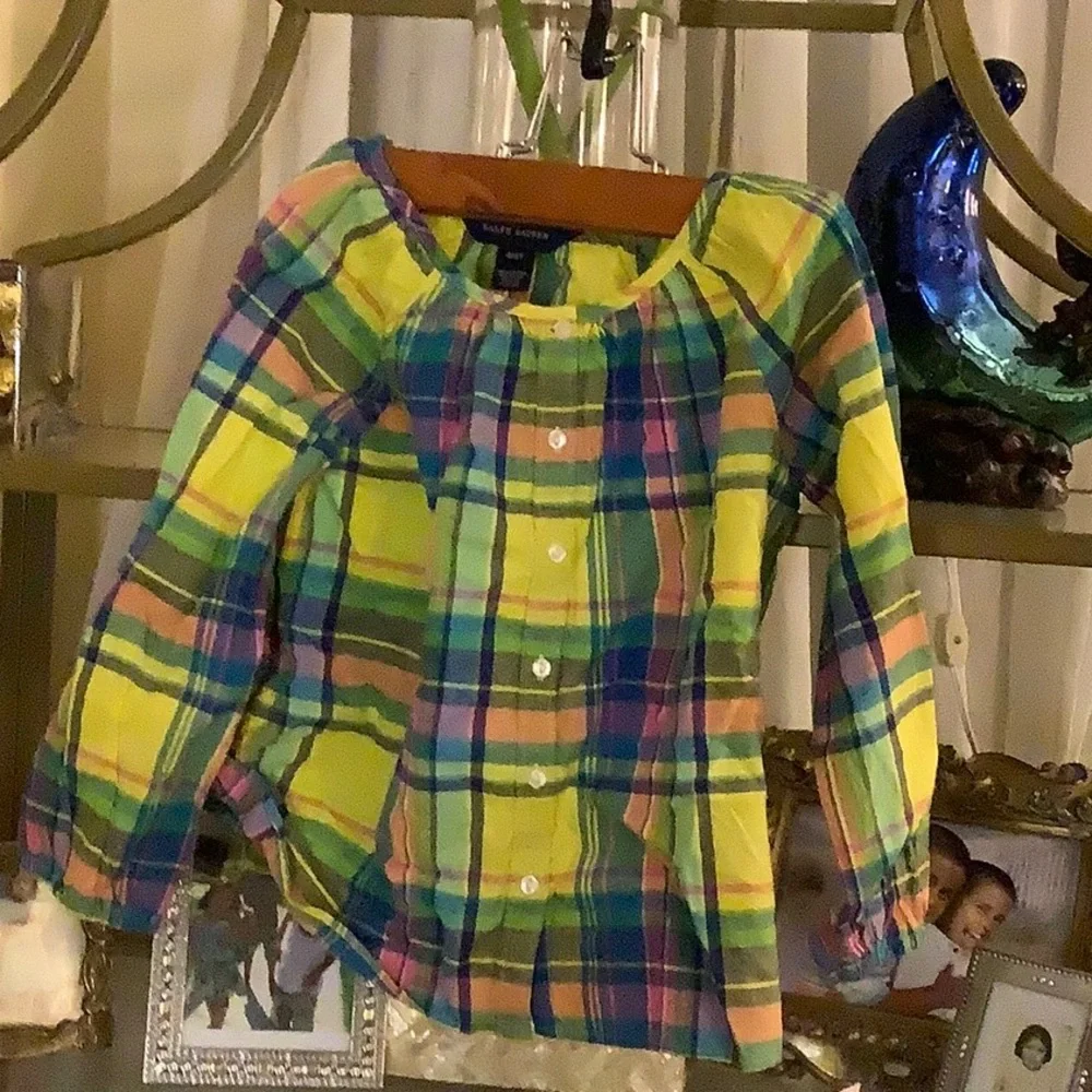 Ralph Lauren Nwt